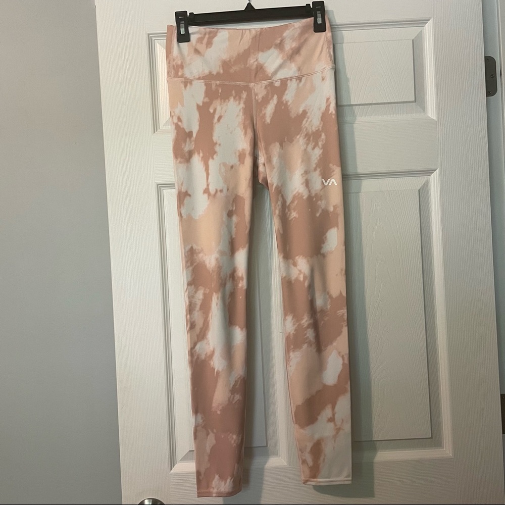 RVCA leggings
